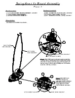 Preview for 37 page of Backyard Discovery Montpelier 30211 Owner'S Manual