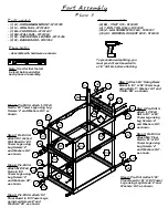 Preview for 41 page of Backyard Discovery Montpelier 30211 Owner'S Manual