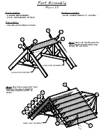 Preview for 60 page of Backyard Discovery Montpelier 30211 Owner'S Manual