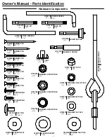 Preview for 11 page of Backyard Discovery MONTPELIER 30211F Owner'S Manual