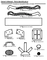 Preview for 12 page of Backyard Discovery MONTPELIER 30211F Owner'S Manual