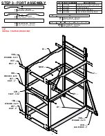 Preview for 47 page of Backyard Discovery MONTPELIER 30211F Owner'S Manual