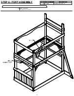 Preview for 52 page of Backyard Discovery MONTPELIER 30211F Owner'S Manual