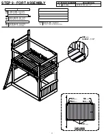 Preview for 53 page of Backyard Discovery MONTPELIER 30211F Owner'S Manual