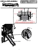 Preview for 79 page of Backyard Discovery MONTPELIER 30211F Owner'S Manual