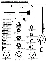 Preview for 11 page of Backyard Discovery MONTPELIER 30211G Owner'S Manual