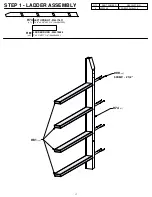 Preview for 17 page of Backyard Discovery MONTPELIER 30211G Owner'S Manual