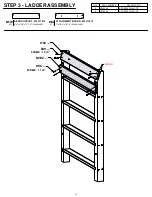 Preview for 19 page of Backyard Discovery MONTPELIER 30211G Owner'S Manual