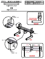 Preview for 28 page of Backyard Discovery MONTPELIER 30211G Owner'S Manual