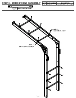 Preview for 36 page of Backyard Discovery MONTPELIER 30211G Owner'S Manual