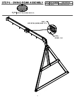 Preview for 43 page of Backyard Discovery MONTPELIER 30211G Owner'S Manual