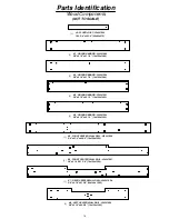 Preview for 17 page of Backyard Discovery Mount Triumph Owner'S Manual & Assembly Instructions