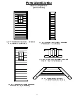 Preview for 23 page of Backyard Discovery Mount Triumph Owner'S Manual & Assembly Instructions