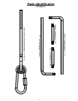 Preview for 28 page of Backyard Discovery Mount Triumph Owner'S Manual & Assembly Instructions