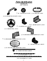 Preview for 30 page of Backyard Discovery Mount Triumph Owner'S Manual & Assembly Instructions