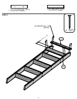 Preview for 35 page of Backyard Discovery Mount Triumph Owner'S Manual & Assembly Instructions