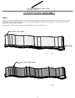 Preview for 45 page of Backyard Discovery Mount Triumph Owner'S Manual & Assembly Instructions