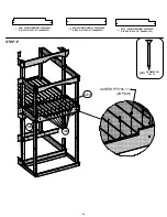 Preview for 63 page of Backyard Discovery Mount Triumph Owner'S Manual & Assembly Instructions