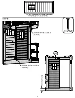 Предварительный просмотр 74 страницы Backyard Discovery Mount Triumph Owner'S Manual & Assembly Instructions