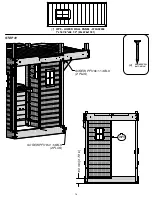 Preview for 77 page of Backyard Discovery Mount Triumph Owner'S Manual & Assembly Instructions