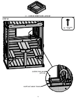 Preview for 79 page of Backyard Discovery Mount Triumph Owner'S Manual & Assembly Instructions