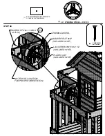 Preview for 92 page of Backyard Discovery Mount Triumph Owner'S Manual & Assembly Instructions