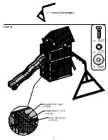 Preview for 99 page of Backyard Discovery Mount Triumph Owner'S Manual & Assembly Instructions