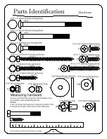 Preview for 8 page of Backyard Discovery Mountaineer Assembly Instructions Manual