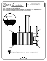 Preview for 27 page of Backyard Discovery Mountaineer Assembly Instructions Manual