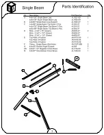 Preview for 30 page of Backyard Discovery Mountaineer Assembly Instructions Manual