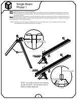 Preview for 31 page of Backyard Discovery Mountaineer Assembly Instructions Manual