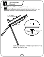 Preview for 32 page of Backyard Discovery Mountaineer Assembly Instructions Manual