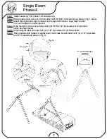 Preview for 34 page of Backyard Discovery Mountaineer Assembly Instructions Manual