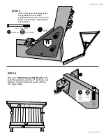 Preview for 82 page of Backyard Discovery Next Generation 5007 Assembly Manual