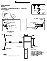 Предварительный просмотр 69 страницы Backyard Discovery OAKMONT 65114D Owner'S Manual & Assembly Instructions