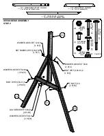 Предварительный просмотр 26 страницы Backyard Discovery OAKMONT Owner'S Manual