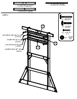 Предварительный просмотр 31 страницы Backyard Discovery OAKMONT Owner'S Manual