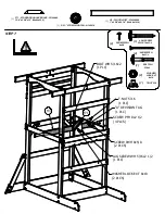 Предварительный просмотр 35 страницы Backyard Discovery OAKMONT Owner'S Manual