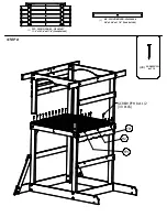 Предварительный просмотр 36 страницы Backyard Discovery OAKMONT Owner'S Manual