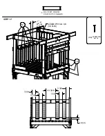 Предварительный просмотр 45 страницы Backyard Discovery OAKMONT Owner'S Manual