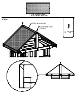 Предварительный просмотр 49 страницы Backyard Discovery OAKMONT Owner'S Manual