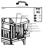 Preview for 53 page of Backyard Discovery OAKMONT Owner'S Manual