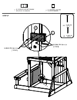 Предварительный просмотр 55 страницы Backyard Discovery OAKMONT Owner'S Manual