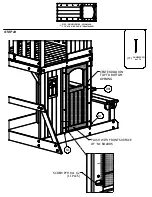 Preview for 56 page of Backyard Discovery OAKMONT Owner'S Manual