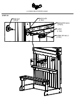 Предварительный просмотр 57 страницы Backyard Discovery OAKMONT Owner'S Manual