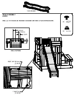 Предварительный просмотр 60 страницы Backyard Discovery OAKMONT Owner'S Manual