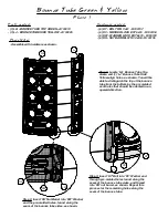 Preview for 39 page of Backyard Discovery Oxford 6111 Owner'S Manual