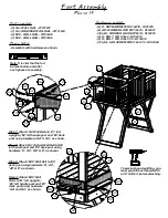 Предварительный просмотр 63 страницы Backyard Discovery Oxford 6111 Owner'S Manual