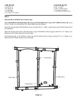 Preview for 26 page of Backyard Discovery Patriot II Owner'S Manual