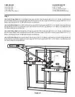 Preview for 27 page of Backyard Discovery Patriot II Owner'S Manual